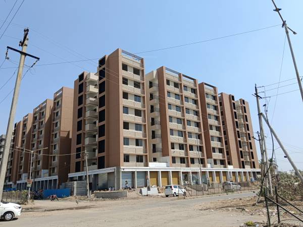  heights Construction Status May-24