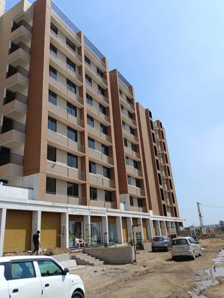  heights Construction Status May-24