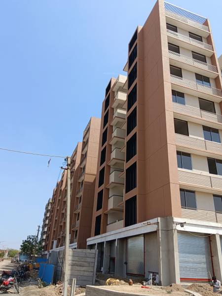  heights Construction Status May-24