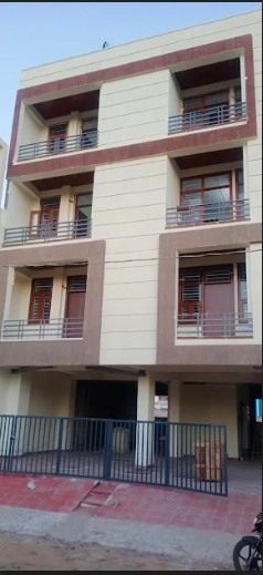  apartment-1 Elevation