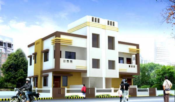  prafull-park Elevation