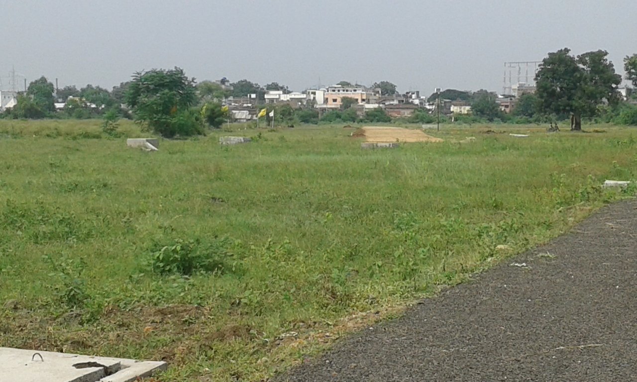  devikamal park Elevation