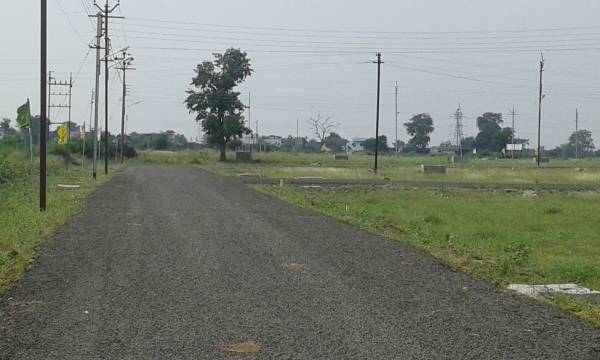  devikamal-park Elevation