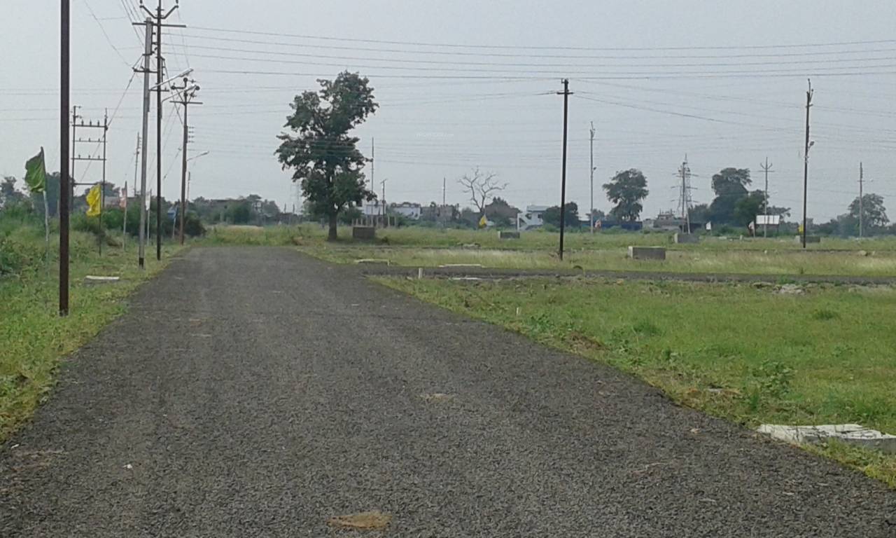 Elevation  devikamal park Elevation