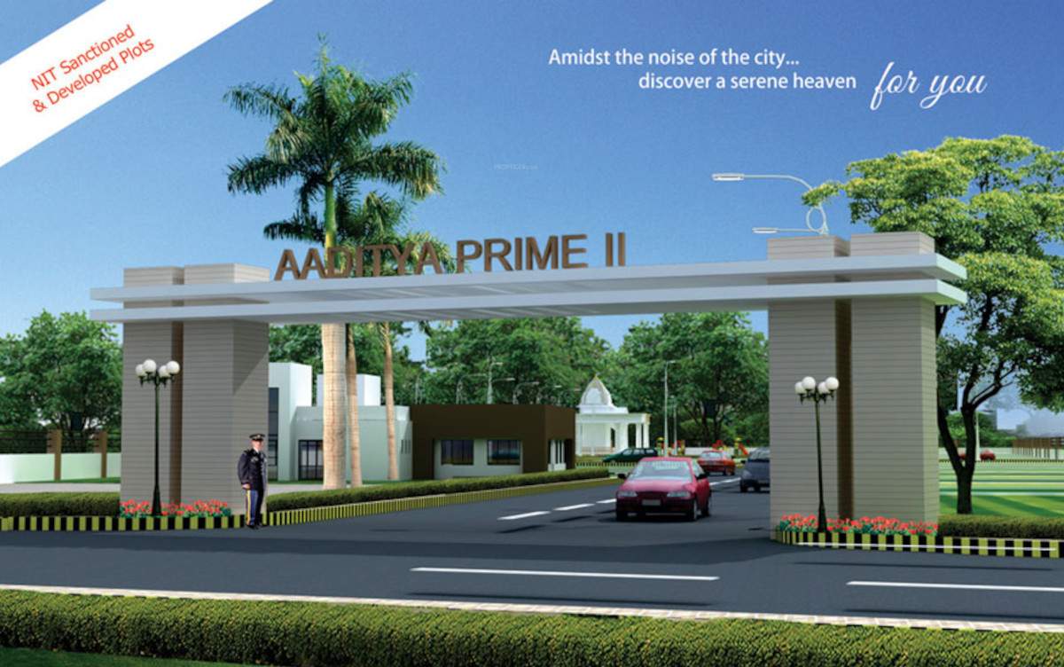  prime 2 Elevation