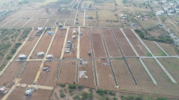  ganapathy-maanagar Elevation