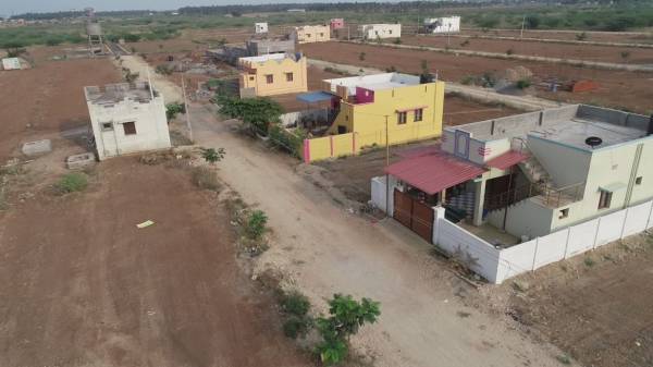  ganapathy-maanagar Plot