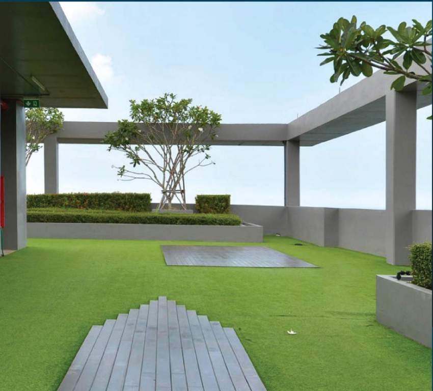  altura Landscaped Gardens