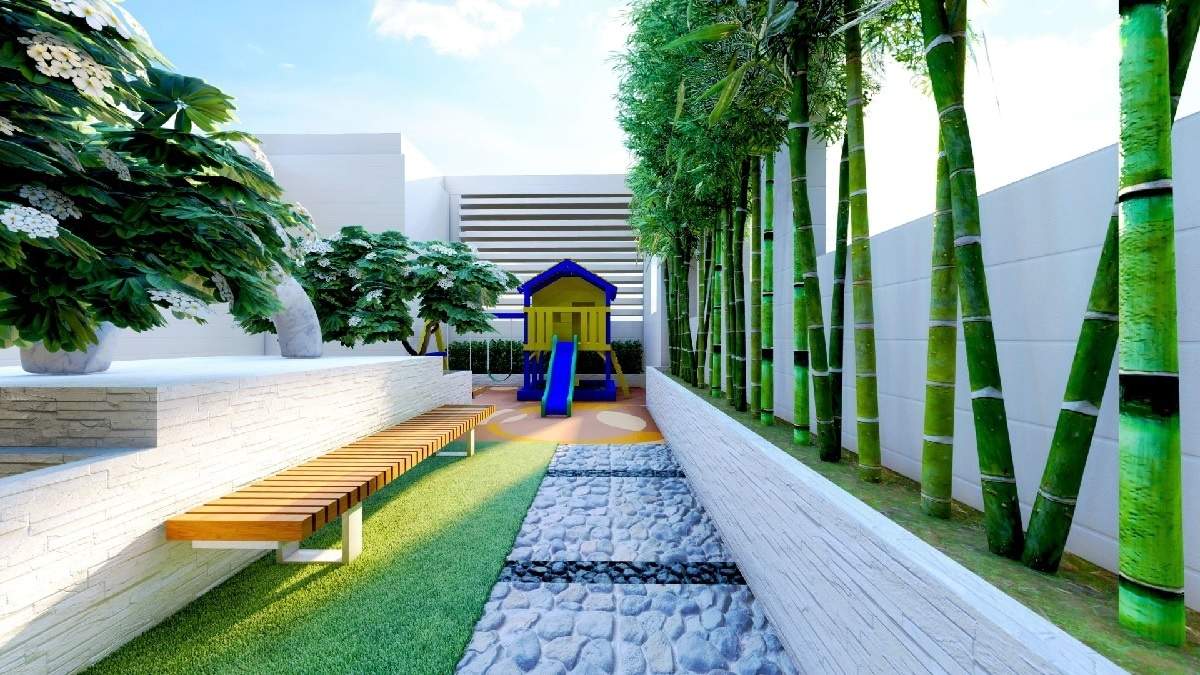  altura Landscaped Gardens