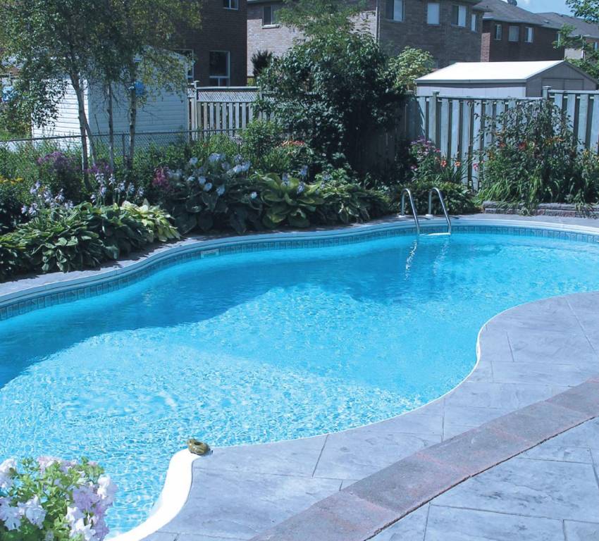  altura Swimming Pool