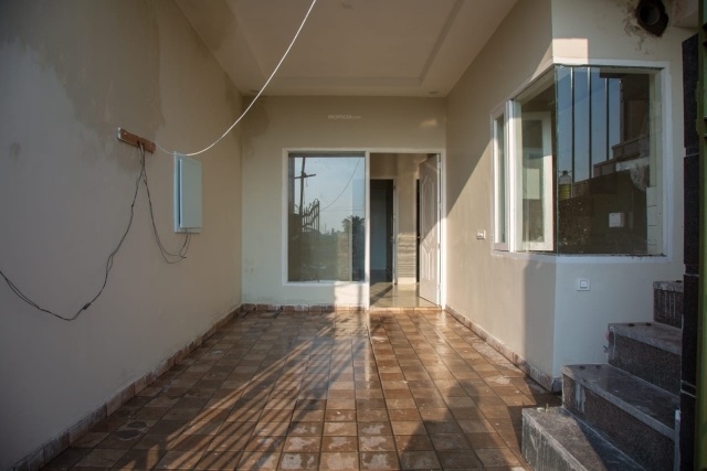 palm city Car Parking