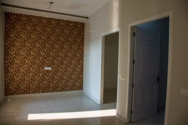 palm city Living Area