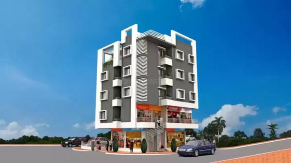  mahalaxmi-residency-4 Elevation
