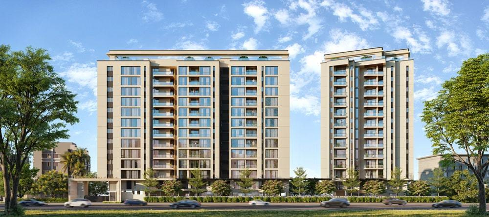  14 woodland park Elevation