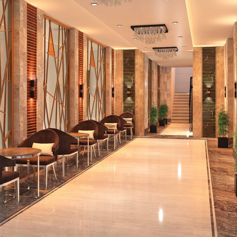  14 woodland park Cafeteria