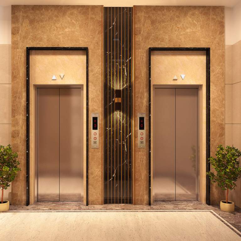  14 woodland park Lift(s)