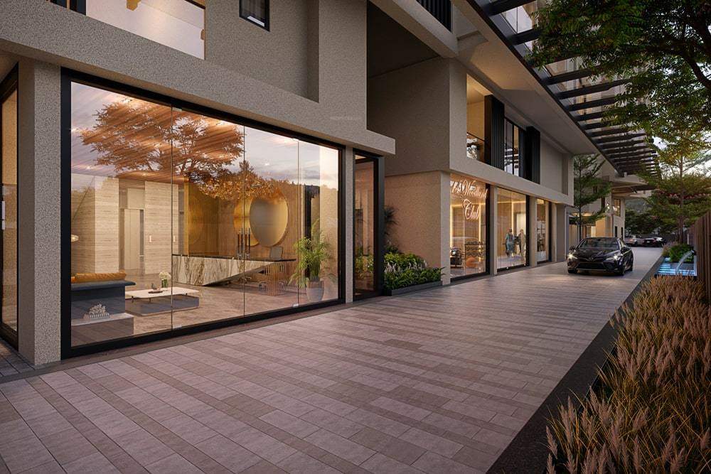  14 woodland park Others