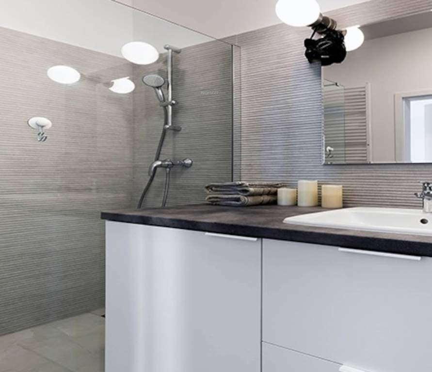  14 woodland park Bathroom