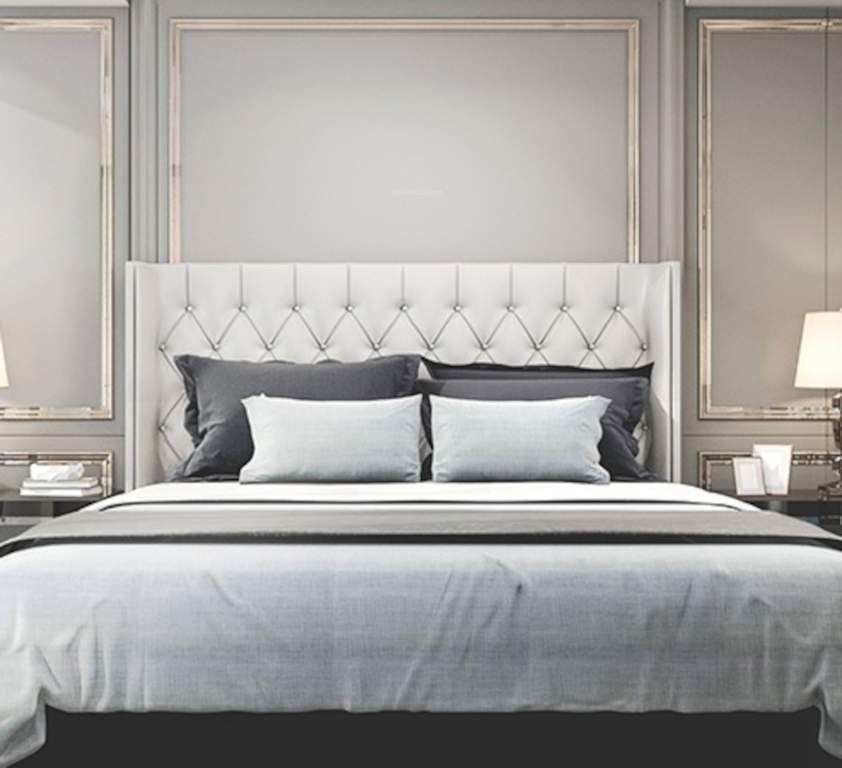  14 woodland park Bedroom