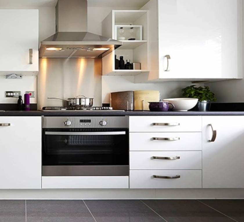  14 woodland park Kitchen