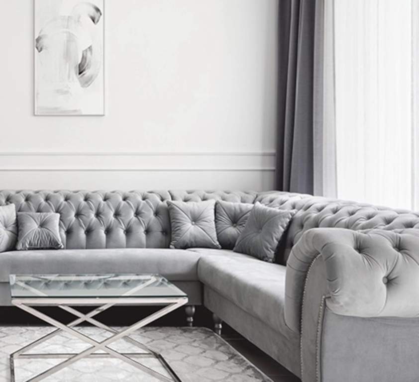  14 woodland park Living Area