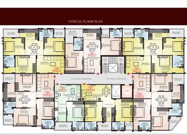  ab-prime-height AB Prime Height Cluster Plan
