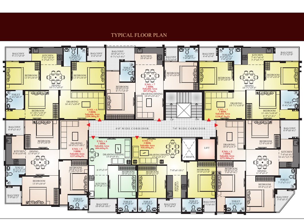  ab prime height AB Prime Height Cluster Plan