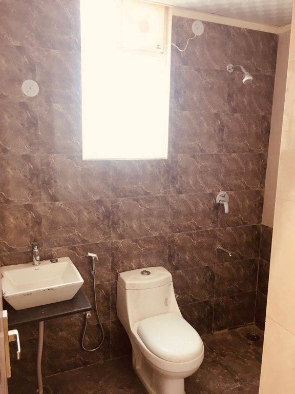  ab prime height Bathroom