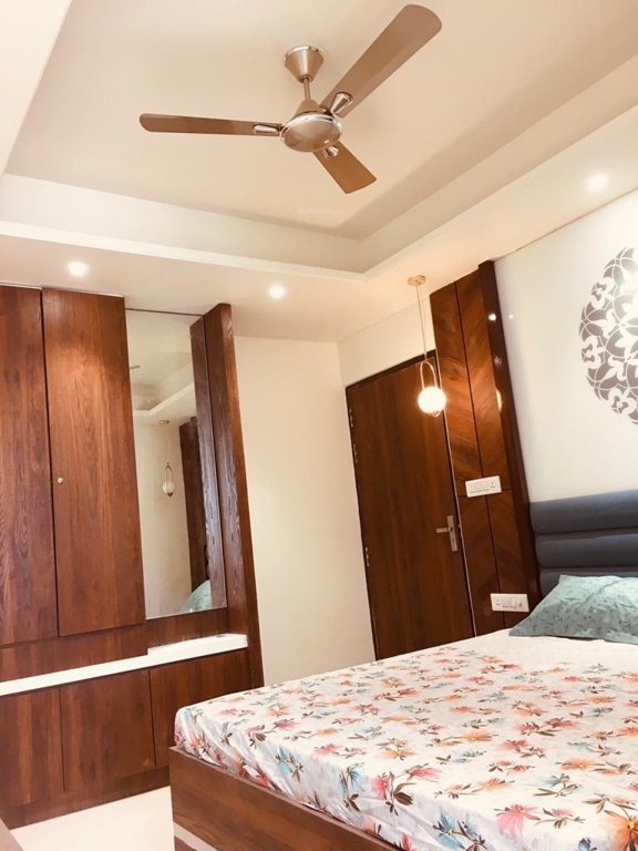  ab prime height Bedroom