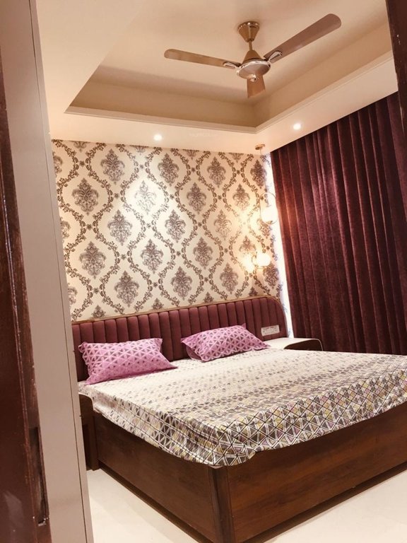  ab prime height Bedroom