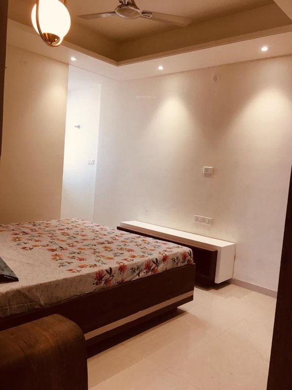  ab prime height Bedroom