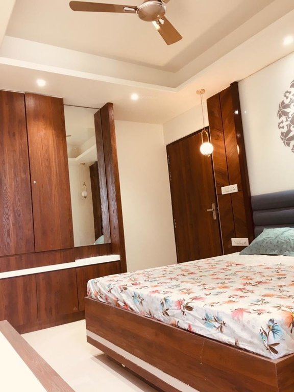  ab prime height Bedroom