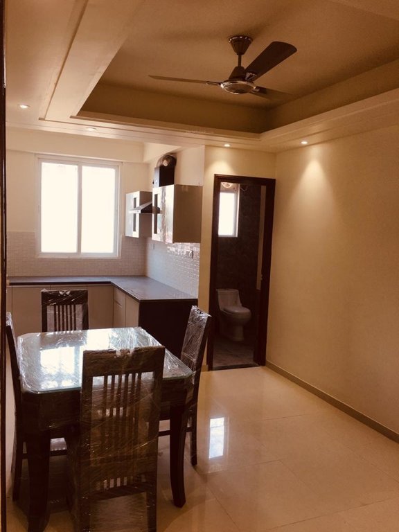  ab prime height Dining Area