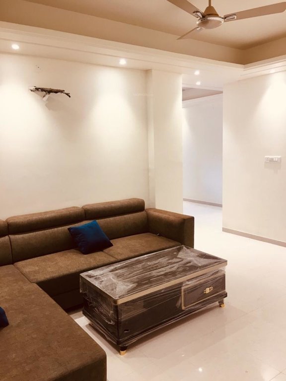  ab prime height Living Area