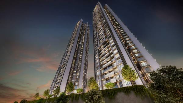 dummy-Runwal Realty The Sanctuary Tower 5