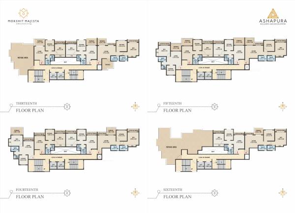  mokshit-majesta Mokshit Majesta Cluster Plan