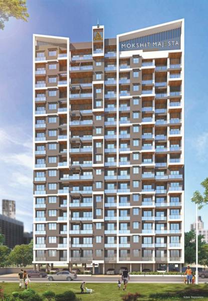  mokshit-majesta Elevation