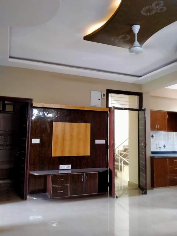  residency Living Area