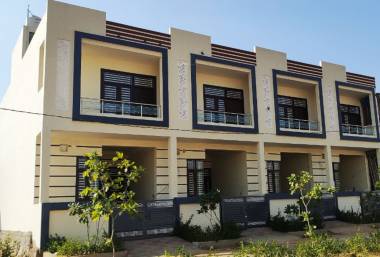  comfort-villas Elevation