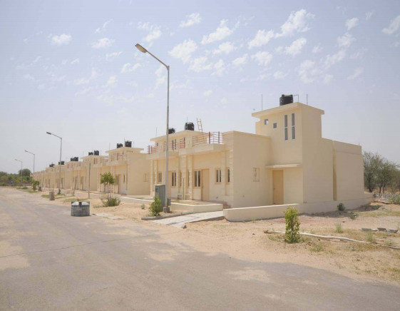  sweet-homes-i-and-ii Elevation