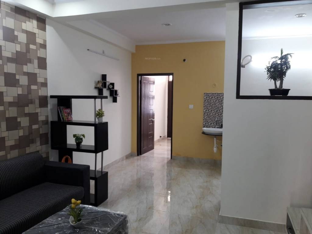  residency Dining Area