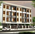  sky-villas Elevation