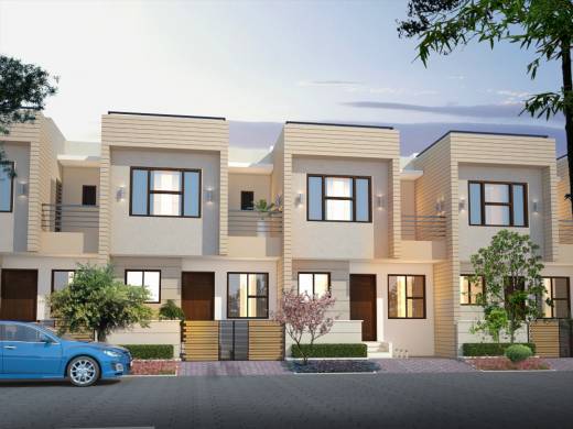 apna-ashiyana Elevation Elevation