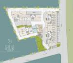  pearl-167 Block A, B, C, D & E Cluster Plan for ground Floor