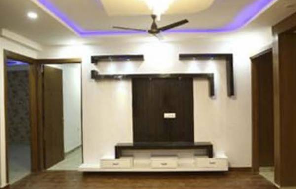 Bedroom apartment Bedroom