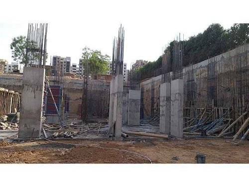  antaliya-99 Construction Status July-25