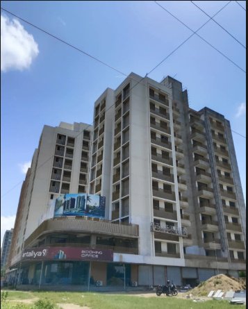  antaliya 99 Construction Status Nov 24