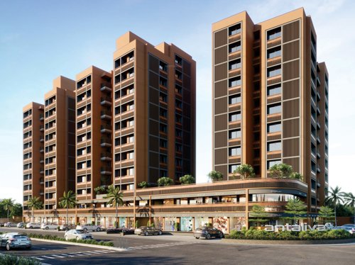  antaliya-99 Elevation