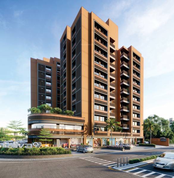 Elevation antaliya-99 Elevation