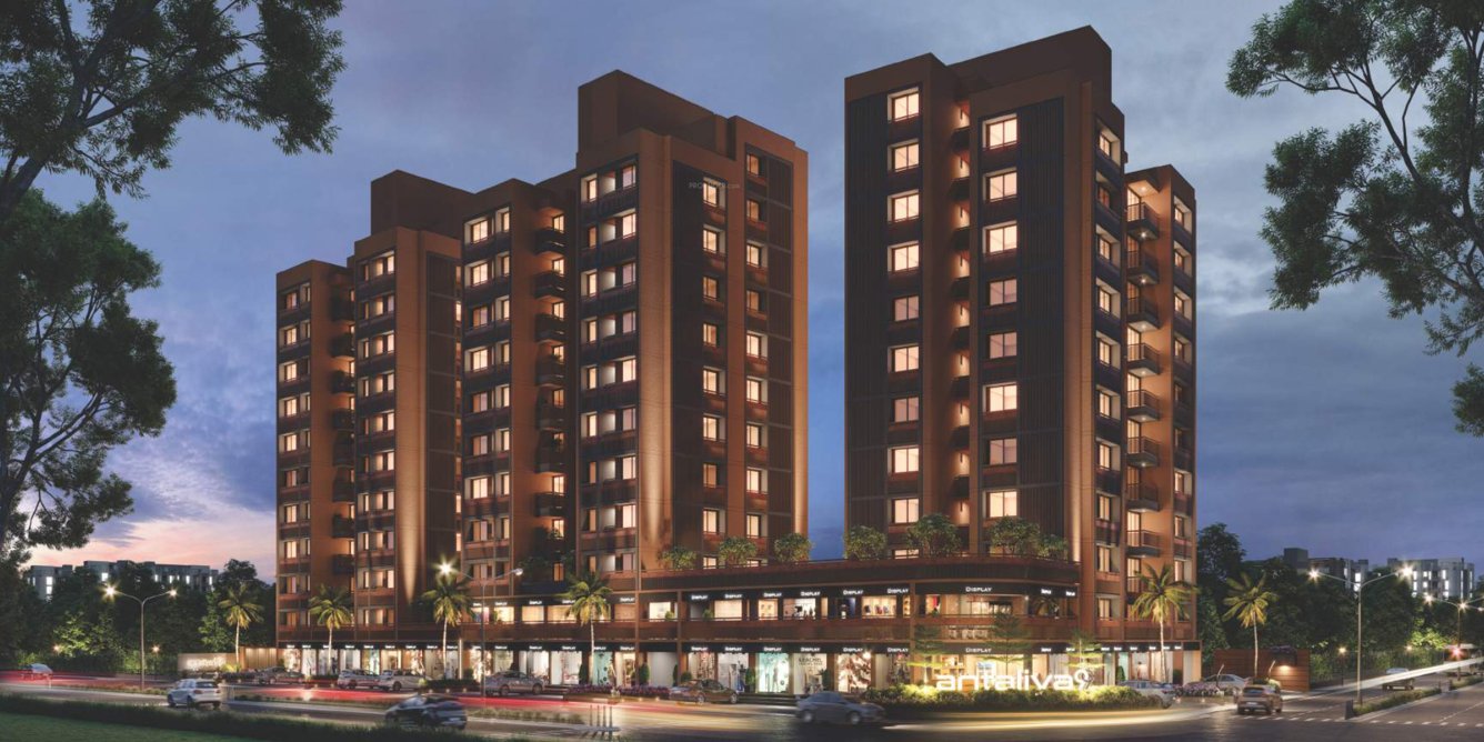  antaliya 99 Elevation